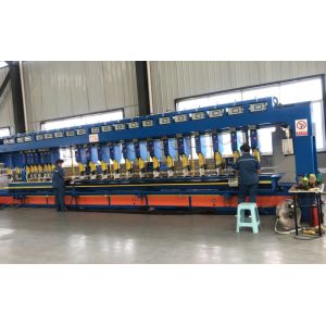 Anping County Hengquan Metal Wire Mesh Products Co.,Ltd