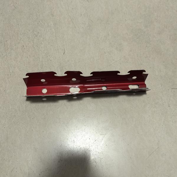 0.6-2.0 Mm C Shaped Metal Stud And Track Durable And Sturdy Welding Or Screwing Installation