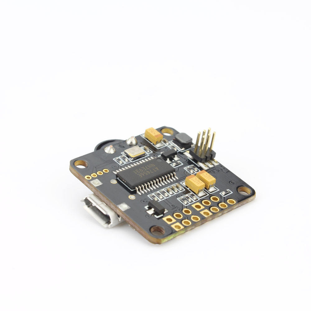 Emax F3 Mini FPV Stack Tower System Flight Controller 4in1 For Racing Quadcopter