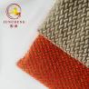 100% polyester mattress ashley furniture upholstery waterproof velvet fabric for sale