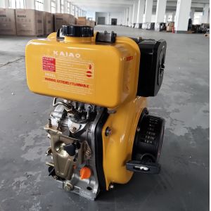 4hp Ka170f Yellow Kaiao Diesel Engine