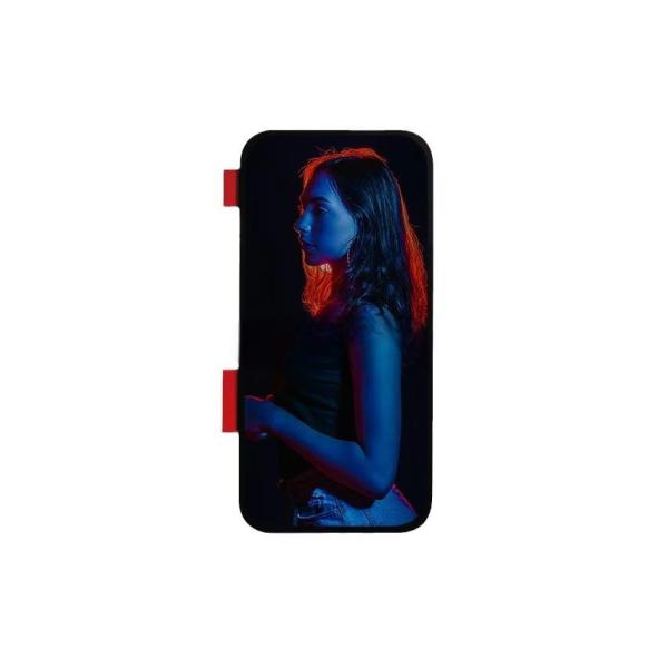 4.0 Inch AMOLED Full Lamination Touch Screen 568x1232 HD High-brightness Wide-temperature Game Console LCD Display
