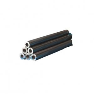 China High Precision Cold Drawn Welded Steel Tube For Precision Machinery Equipments on sale