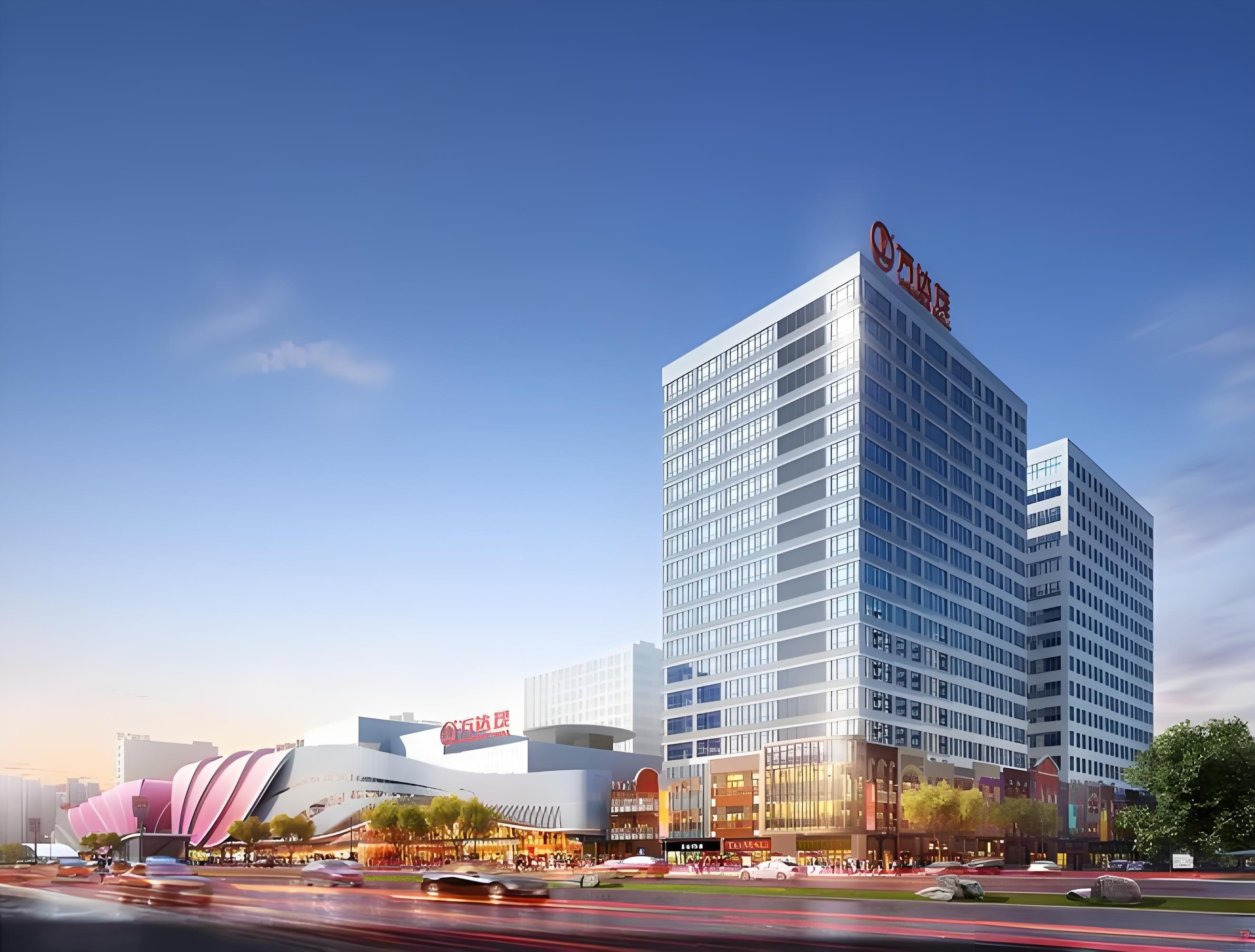 SHANGHAI FAMOUS TRADE CO.,LTD