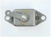 Metal Choke Valve Controller Thermostat -10℃ Temperature For Lown Mower