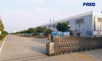 ShenZhen Prechem New Materials Co.,Ltd
