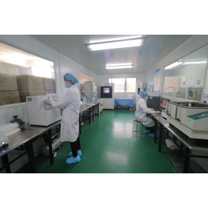 Xinyang Yihe Non-Woven Co., Ltd.