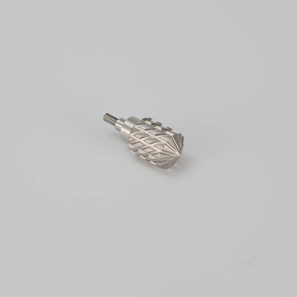 Durable Structure CNC Turning Parts With Smooth Surface Finish