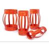 Buy cheap API Integrated Oilfield Cement Equipment Bow Spring Casing Centralizer from wholesalers