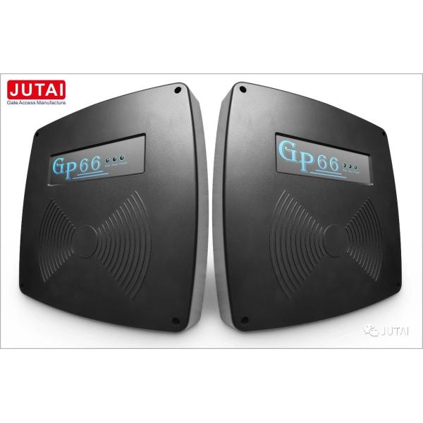 Access Control 125KHz Proximity Reader Waterproof For Restricted Access Zones