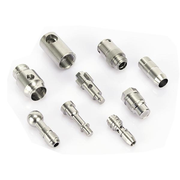 Precision Engineered Mechanical parts manufacturing with Strength Smooth Surface Finish