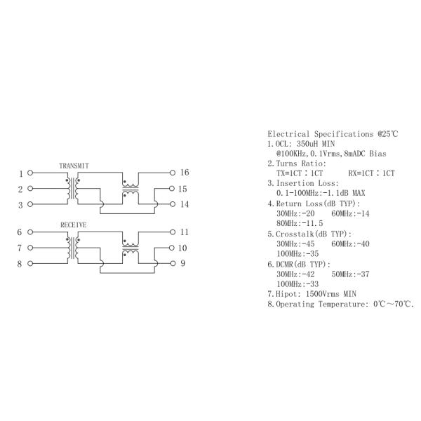 H1102NLT Datasheet