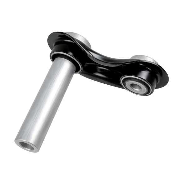 BMW N62 Suspension control arm kit E63 E66 E53 E64 E60 550i 3.0i