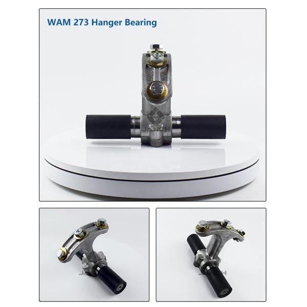 Energy Mining Original Intermediate Hanger Bearings for Batching Plant Cement Feeding