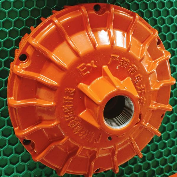 Explosion Proof LED High Bay Light IP66 ATEX Certified 160lm/W