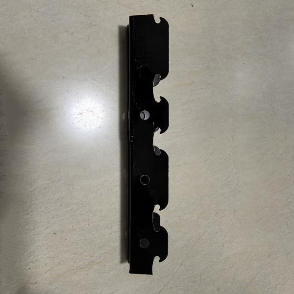 Indoor Metal Stud Ceiling Framing Class A Fire Resistance Durable Design
