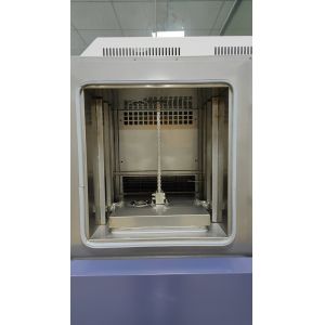 Microcomputer Control Programmable Thermal Shock Chamber