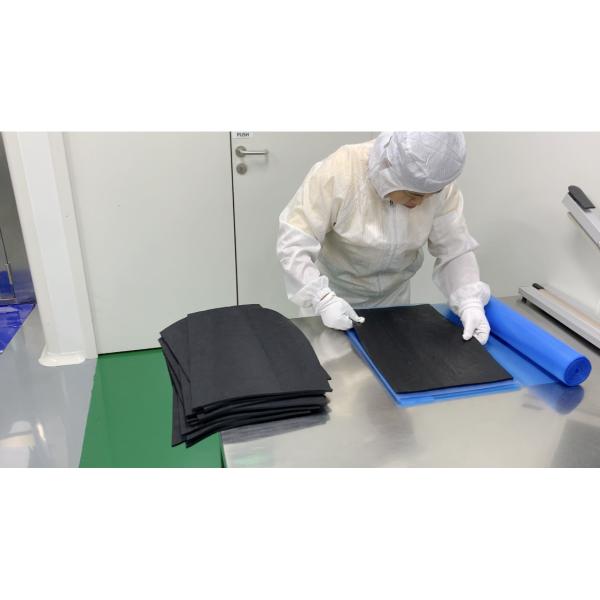 Highly Durable HNBR Polymer Blend with Temperature Range -40 To 150°C and Elongation At Break 200-400%