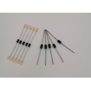 Dual Chip SIDAC Diode For Pulse Generators K240W With DO-15 Case