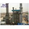 Multiple Pressure Waste Heat Recovery Boiler , HRSG Heat Recovery Steam Generator for sale