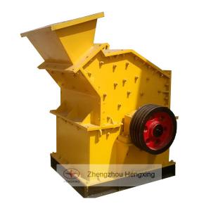 China New Type Sand Making Machine For Artificial Sand Making on sale