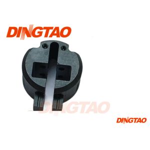 For DT Paragon HX Paragon VX Cutter Parts 91919000 Frame Lower Roller Guide Gmc