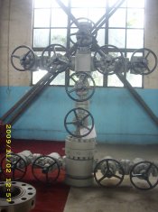 Wholesale Wellhead Equipment API Tubing Spool from china suppliers