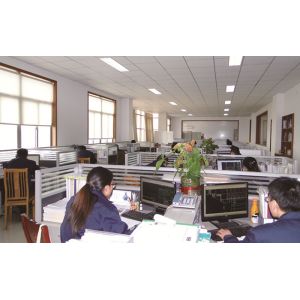 JUNENG MACHINERY (CHINA) CO., LTD.