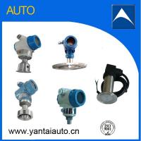 China Good quality smart pressure transmitter used in Pulp and paper industry with low cost for sale