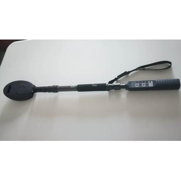 Compact Ergonomic Light Weight 2483mhz Non Linear Junction Detector