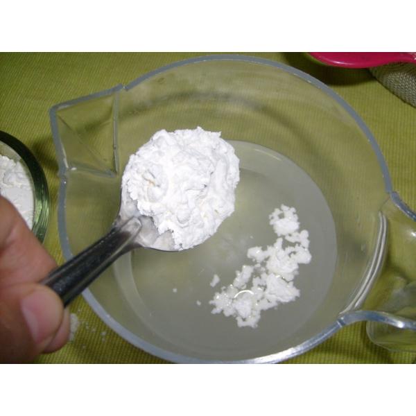 Industrial Starch Separator , Food Automatic Centrifugal Machine