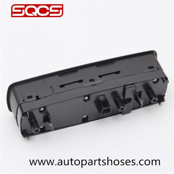 Master window switch master switch car window A1698206410 A169 820 64 10 for Mercedes Benz A-Class Ws212 W169 A170 A200