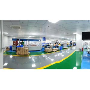 Buy cheap AC380V Automatic 18650 32700 Battery Production Line from wholesalers