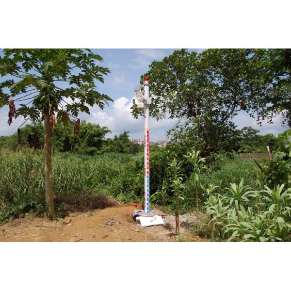 GX-701 Digital Water Level Sensor and Alarm Key Component of River Early Warning System