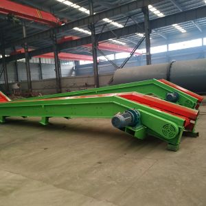 Wholesale Bulk Material Handling Chain Conveyor For Various Industry from china suppliers