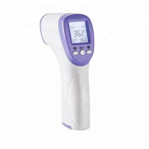 Wholesale Intelligent Non Contact Infrared Thermometer For Body Temperature Measuring from china suppliers