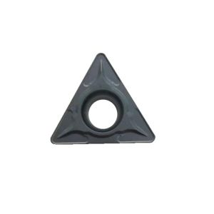 Wholesale Triangle Shape CNC Turning Inserts With Original Tungsten Carbide Material from china suppliers