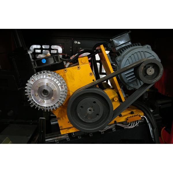 Intelligent Control Metal Cutting Circular Saw Machine 170NC/P