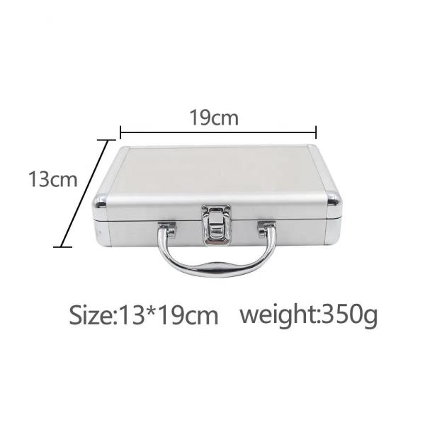 Dental Interproximal Strips Reciprocating Contra Angle With IPR System Orthodontic Tools