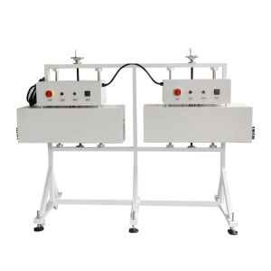 China Customizable 200kgs Heat Shrink Machine Voltage 220V/380V for Tailored Solutions on sale