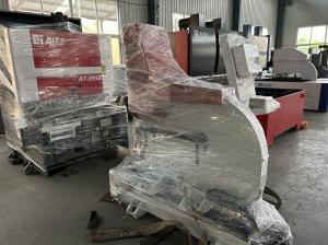 Wholesale Smart CNC Metal Folding Machine 1400mm Automated Sheet Metal Brake from china suppliers