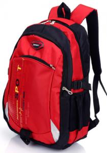 China shoulder bag / backpack / school bag / sports bag on sale