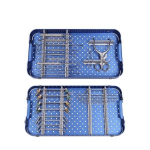 Wholesale Medical Titanium Veterinary Orthopaedic Instruments from china suppliers