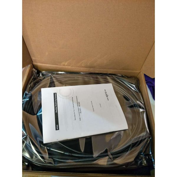 EPRO PR6423/010-040 8mm Eddy Current Sensor with M10x1 Threads and 10-Meter Armored Cable for Industrial Monitoring