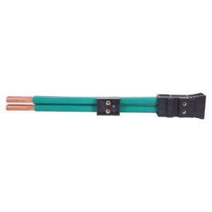 Buy cheap Bridge Crane Conductor Bar System Insulated Single Pole Unipole from wholesalers