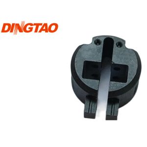 For DT Paragon HX Paragon VX Cutter Parts 91919000 Frame Lower Roller Guide Gmc