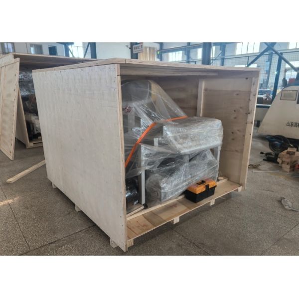 Bulk Material Jumbo Bag Packing Weighing Equipment For Industrial Packaging Needs