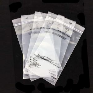 Wholesale Hospital Waste Lab Biohazard Specimen Transport Bags With Zipper from china suppliers