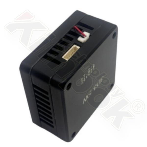 3.3G 5W UAV Video Transmitter 3.3Ghz VTX High Power FPV Drone Parts 16CH 25mW 5000W VTX