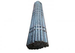 China Enhanced Wear Resistance Cold Rolled Round Bar , Polished Steel Rod S20C Forged on sale